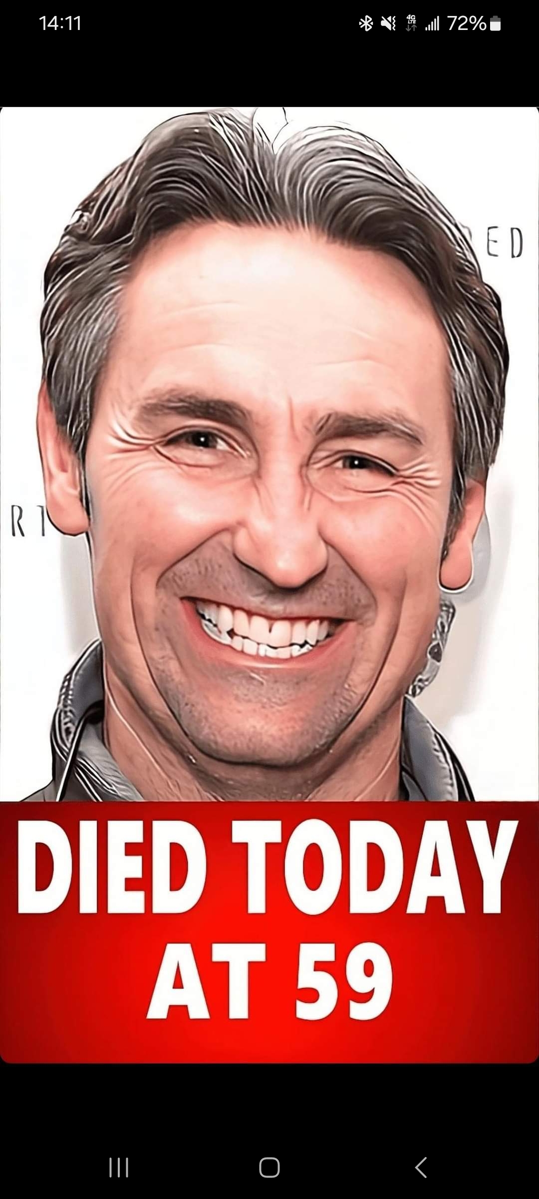 Mike Wolfe Endures Tragic Loss on ‘American Pickers’