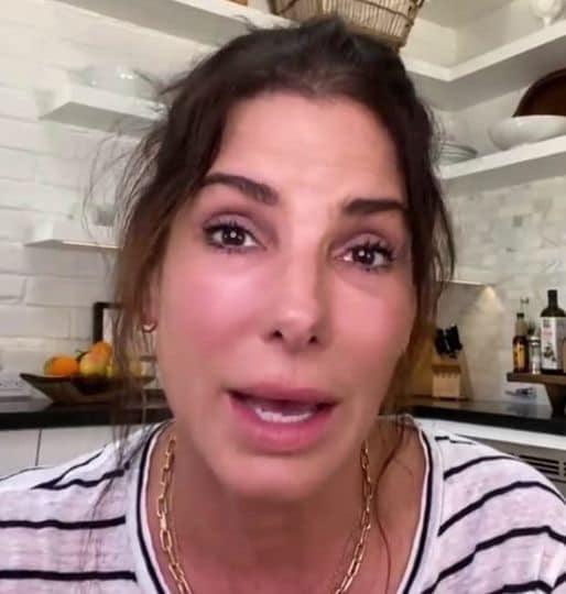 Sandra Bullock at 60 Stuns in Revealing Look — You Won’t Believe Your