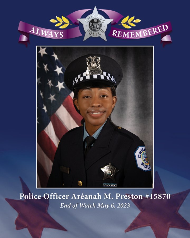Four Teens Are Charged With The Murder Of A Beloved Police Officer